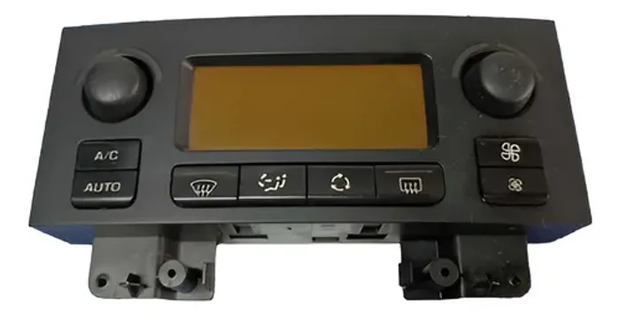 Comando Ar Condicionado Citroen C4 Pallas 08/ *7