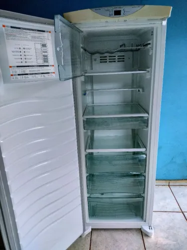 Freezer Brastemp Frost Free 280 litros