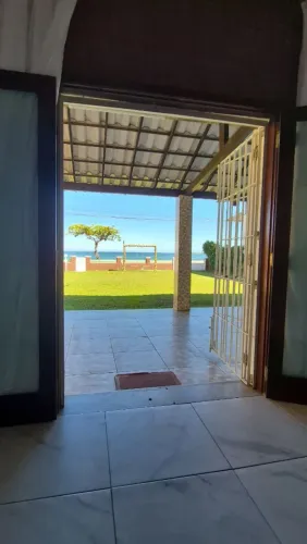 CASA EM FRENTE LAGOA IGUABA GRANDE