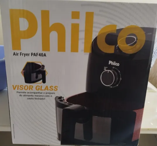 Air Frair Philco