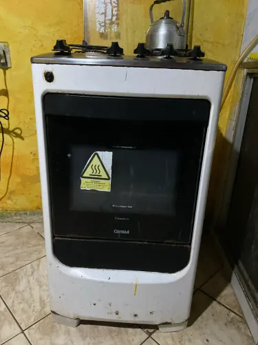 Fogão