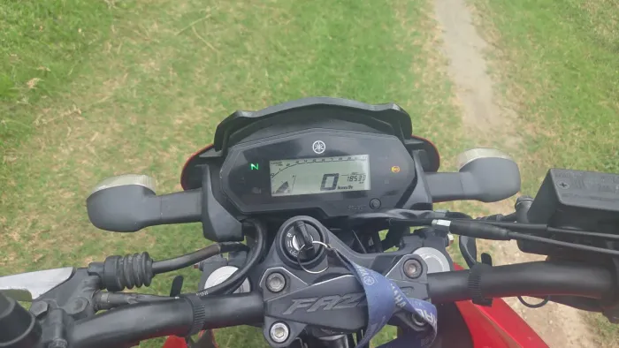 Yamaha FZ25 250cc