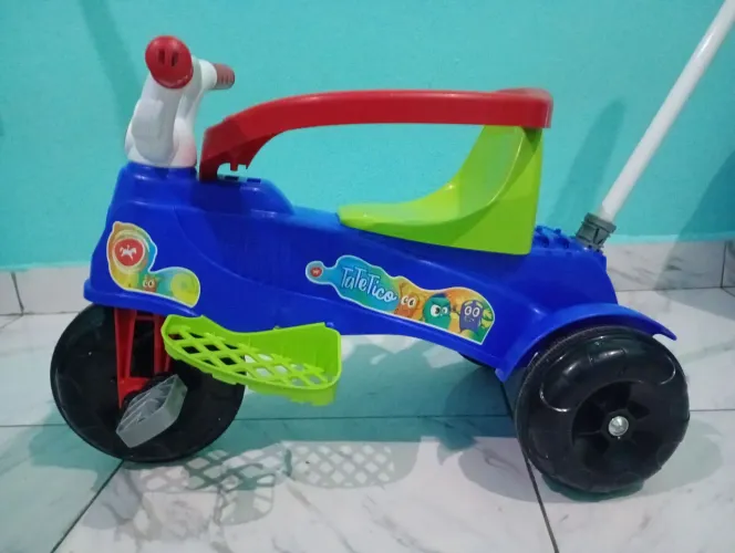 Velocipe