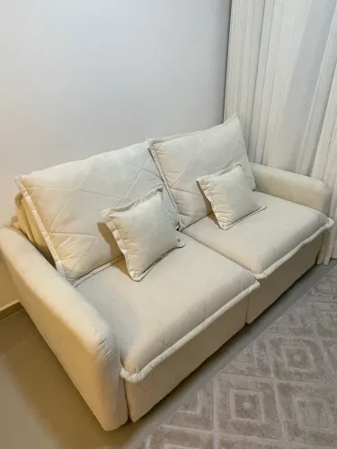 Sofá cama