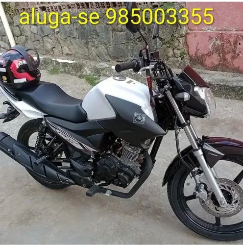 Alugar -se moto *