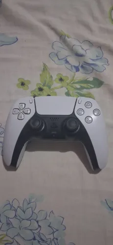 Controle PS5