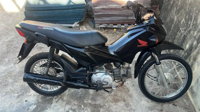 Honda Pop 110i 2022