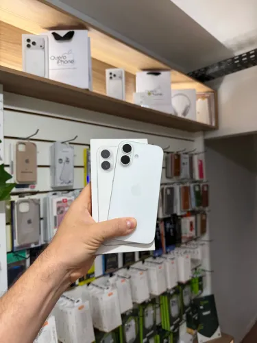 iPhone 16 128gb