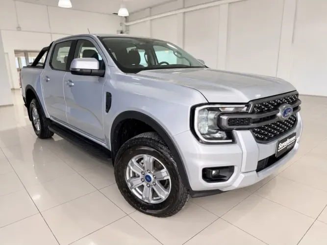 Ford Ranger XLS 2.0l 4X4 2026