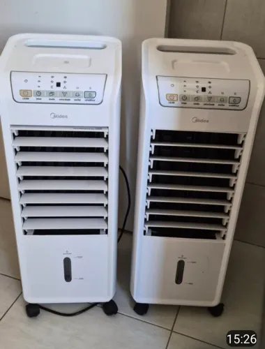 Climatizador