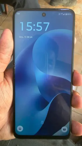 Moto G 17 