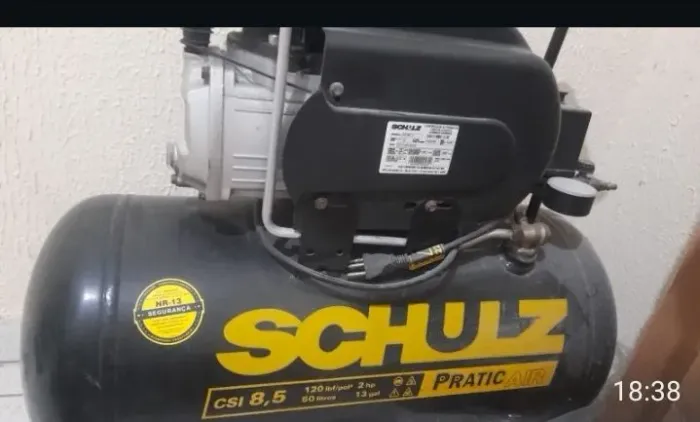 Compressor