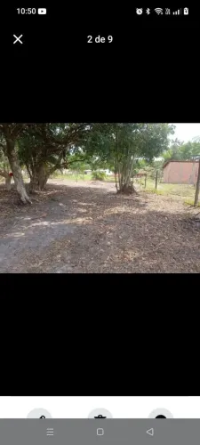 vendo terreno em mosqueiro na Baia do Sol 27x40valor 26 mil