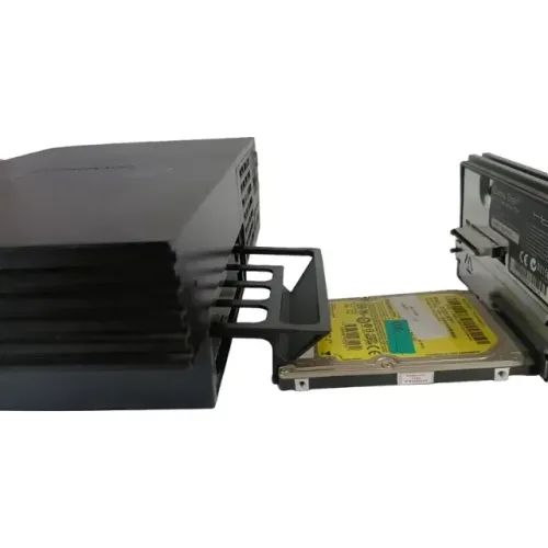 Suporte Hd 2.5 Para Ps2 Playstation 2 Fat