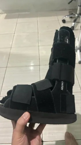 Vende bota ortopédico