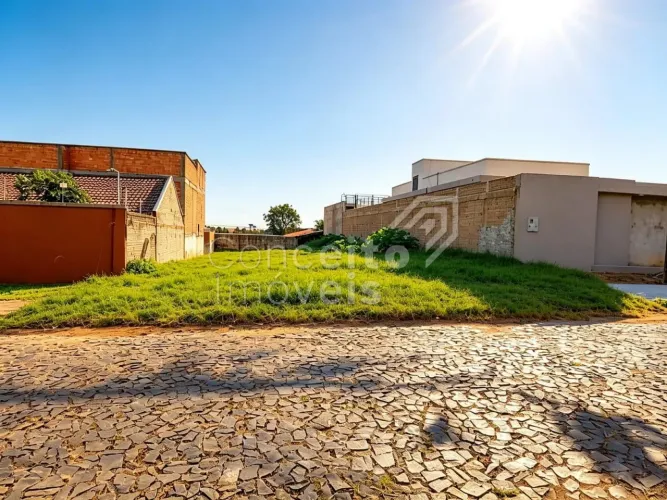 Terreno Comercial Com 495 M² - Jardim Carvalho