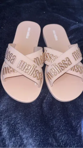 Melissa 