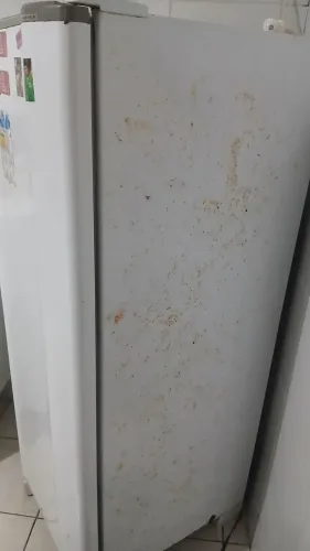 Geladeira