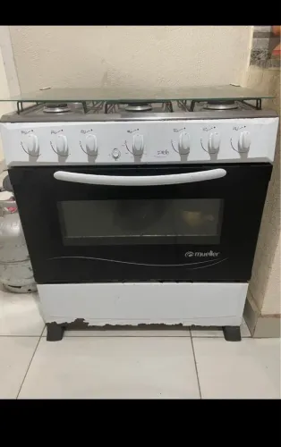 Fogão