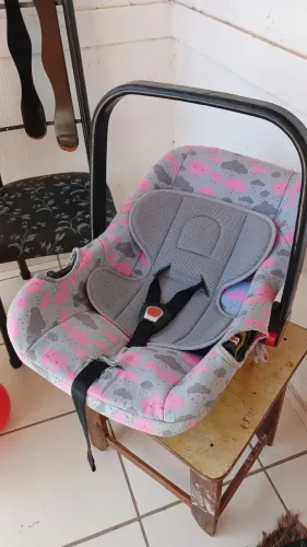 Bebê conforto