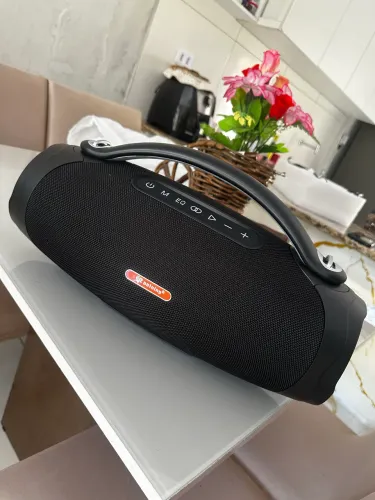 CAIXA DE SOM PEINING(concorrente JBL) 200w