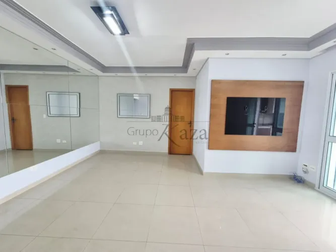 Oportunidade - Apartamento - Jardim Alvorada - Residencial The View Club Residence - 3 Dor