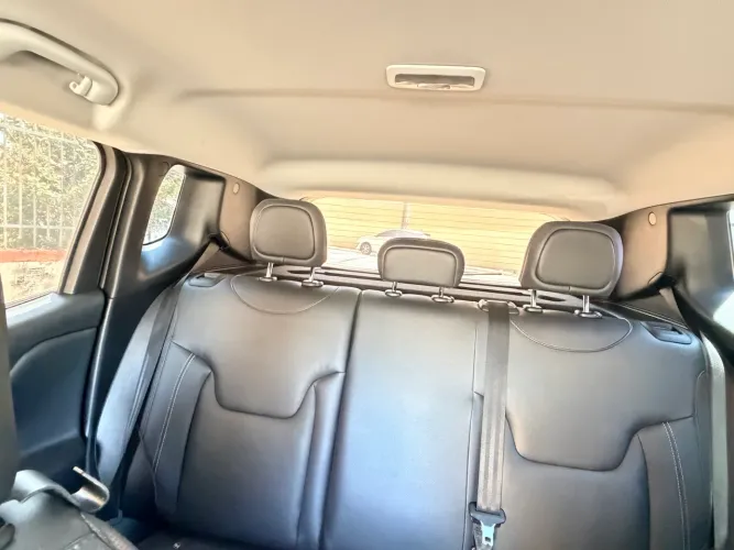 Jeep Renegade Longitude 2.0 4X4 TB Diesel AUT 2021