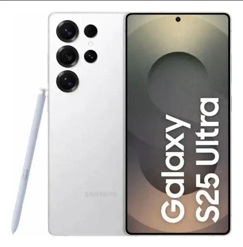 GALAXY S25 ULTRA 256G