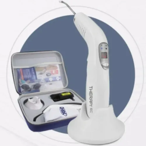LASER Therapy EC I-libe DMC