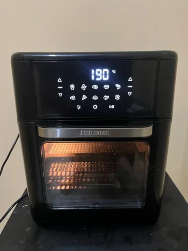 Air fryer