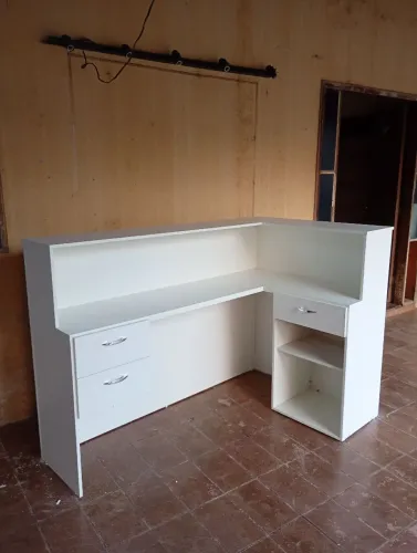 Balcão de atendimento