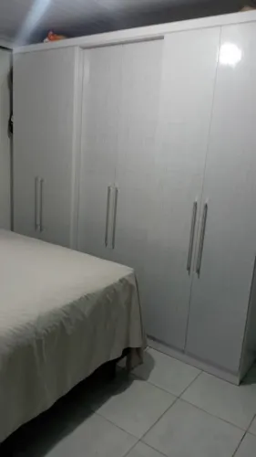 Guarda roupa