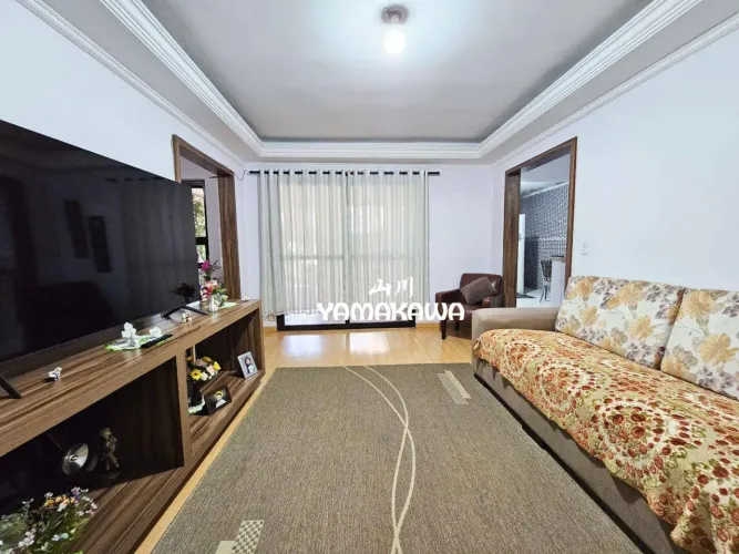 Sobrado com 3 dormitórios à venda, 110 m² por R$ 650.000,00 - Itaquera - São Paulo/SP