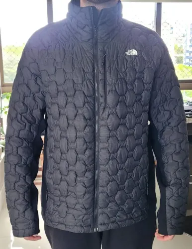 Linda jaqueta The North Face masculino