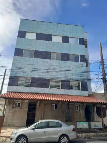 Kitinete mobiliada incluso ÁGUA/luz/internet pra solteiro ou casal sem filhos