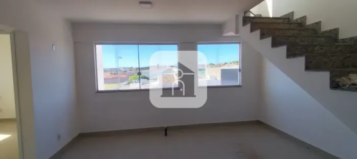 Apartamento cobertura para locação no bairro Jardim Brasilia