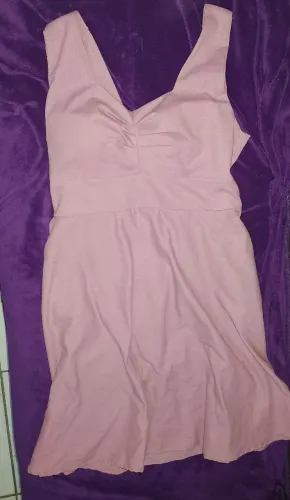 Vestido Social G1