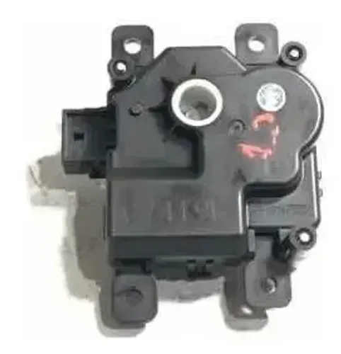 Servo Motor Ar Condicionado Honda Civic Touring 2017 #2