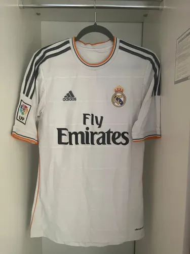 Camisa Real Madrid 