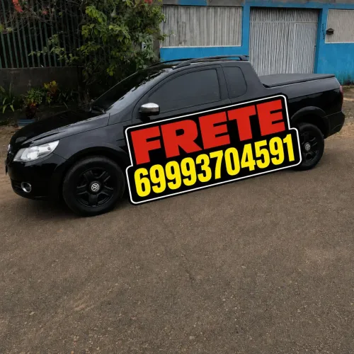 FRETE PEQUENOS FRETE PREÇO A COMBINAR 