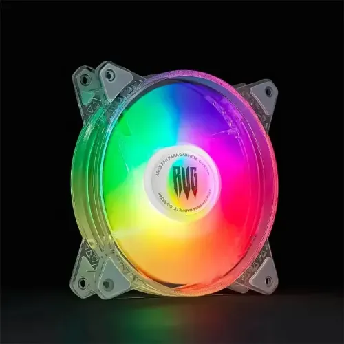 COOLER VENTOINHA Rgb Cooler Para Gabinete
