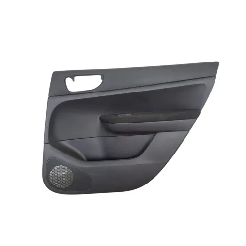Forro Porta Traseiro Direito Peugeot 307 2009