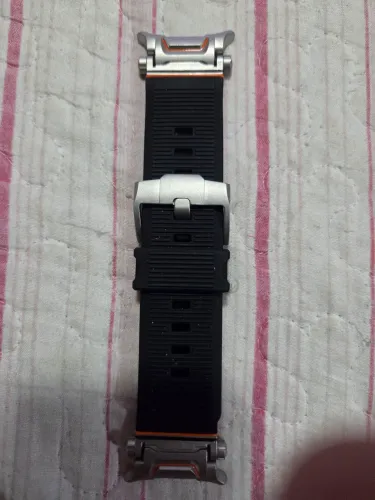 Pulseira para apple watch 44,45 ,49 MM