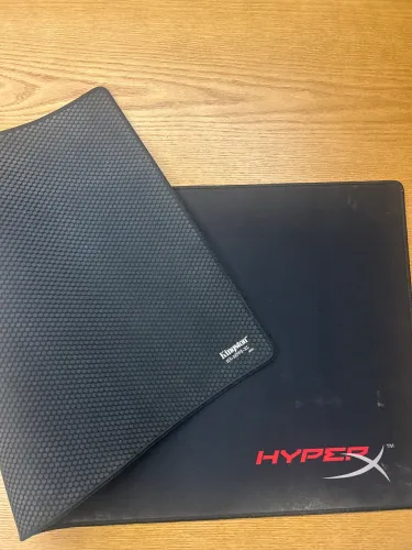 Mousepad HyperX Fury