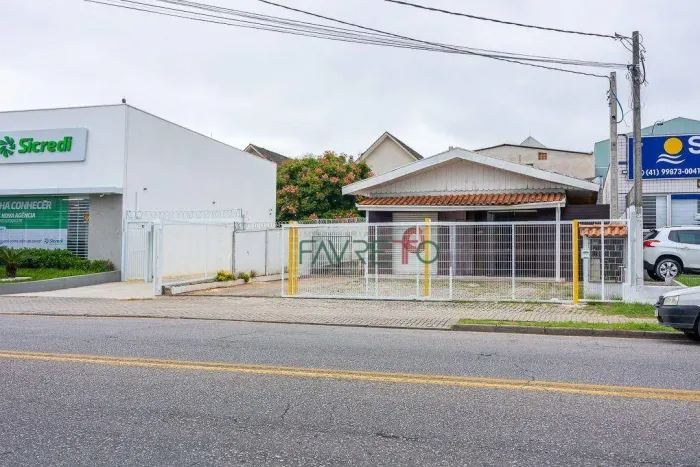 Loja para alugar por R$ 10.160,00/mês - Xaxim - Curitiba/PR