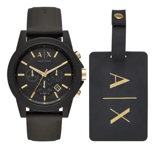 Relógio Ax Armani Exchange AX7105