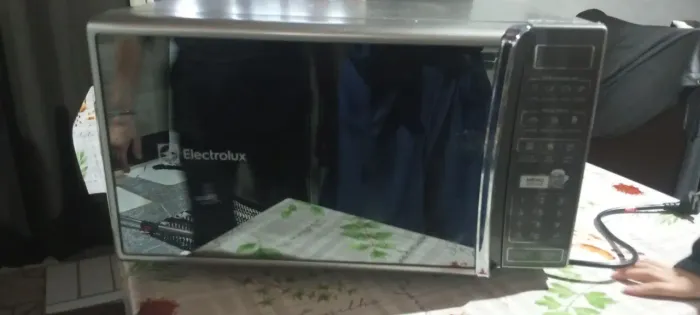 Microondas a venda (leia o anúncio)