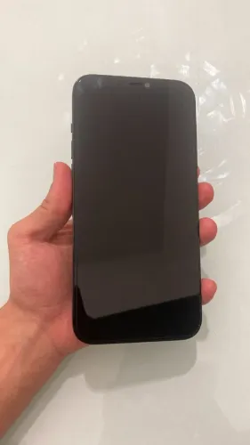 iPhone 12 PRO MAX de 128 GB Excelente - Troco Parcelo 18X Loja Centro