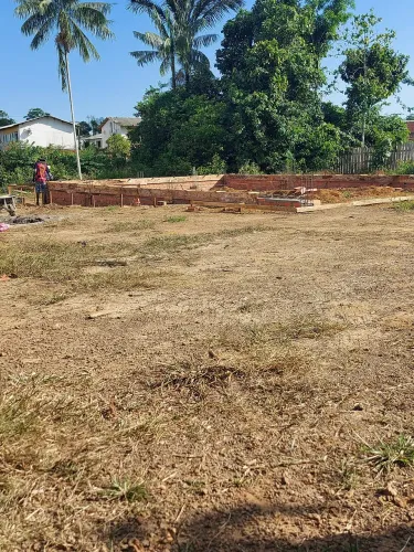 Terrenos em Manacapuru Amazonas