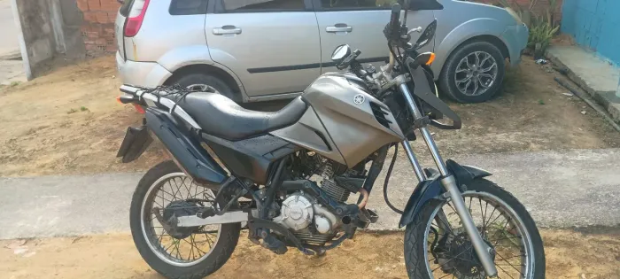 Apenas venda